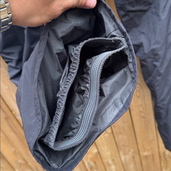 The North Face Men's snow Pants - Picture 8 of 9